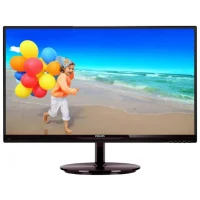 Монитор Philips 224E5QSB/01 фото 1